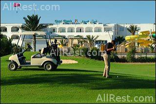 Houda Golf & Beach Club 2
